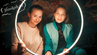 Кальянная Pled