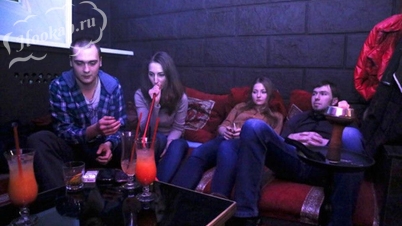 Кальянная Relax Lounge Bar