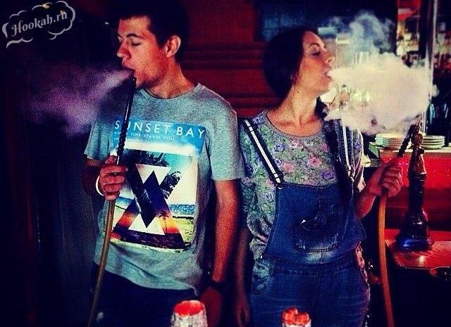 Кальянная Али-Баба Краснодар