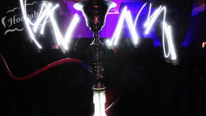 Кальянная WHITE MIST