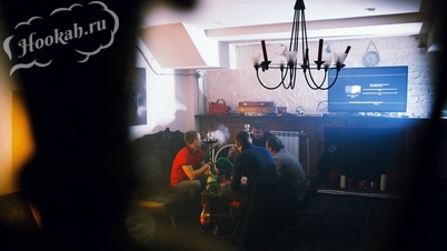 Кальянная Hookah Place