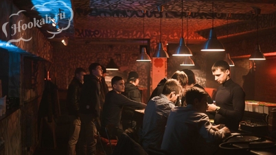 Кальянная Hookah Place