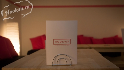 Кальянная Hook Up