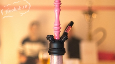 Кальянная Hook Up