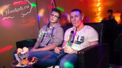CLUB Medusa bar