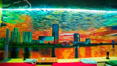 Кафе SHEESHA ART CAFE
