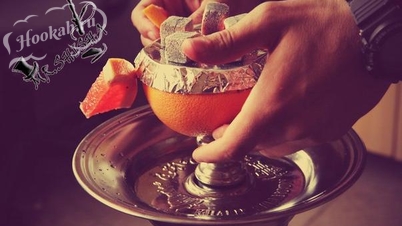 Бар Mr. Shisha
