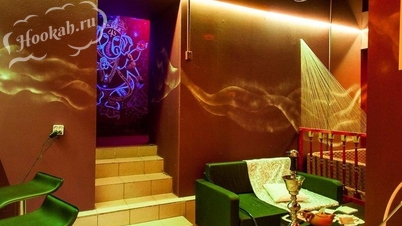 Кальянная Gusto - Lounge bar