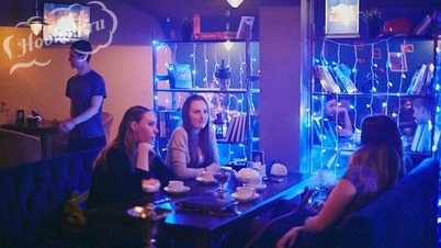 Кальянная Shisha Kings