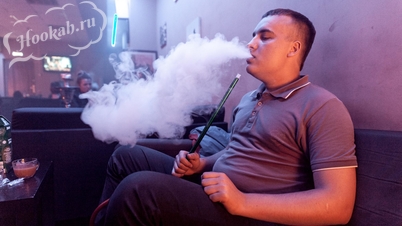 Кальянная Hookah Lounge