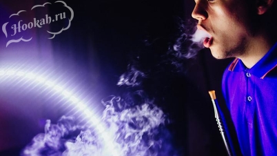 Кальянная Hookah Lounge