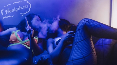 Кальянная Hookah Lounge