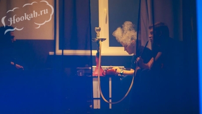 Кальянная HAZE