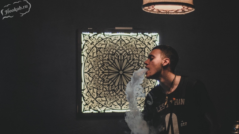 Кальянная KELEM lounge
