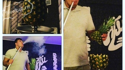 Антикафе Lounge anti-cafe Podval