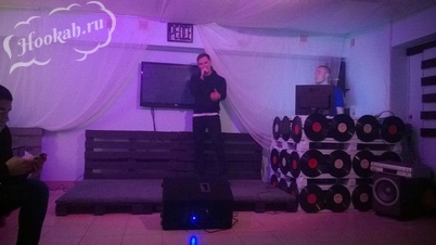 Антикафе Lounge anti-cafe Podval