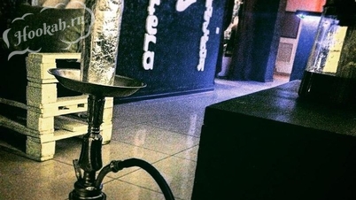 Антикафе Lounge anti-cafe Podval