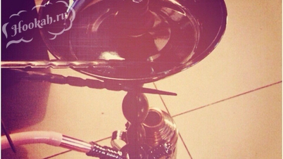 Кальянная Hookah Lounge