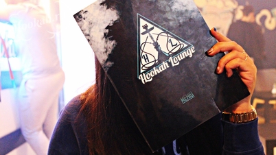 Кальянная Hookah Lounge