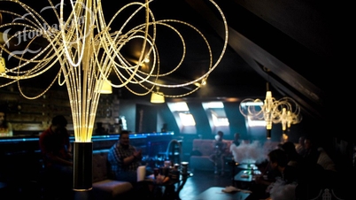 Кальянная Hanoi Lounge