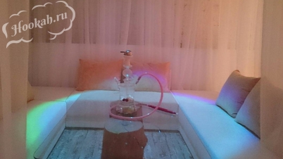 Кальянная Luxury Shisha Lounge