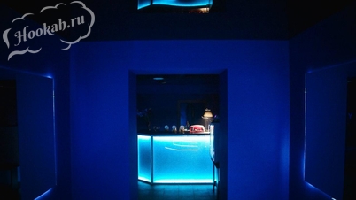 Кальянная Gravity Lounge