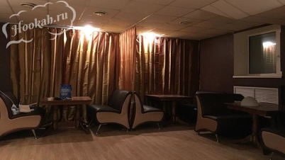 Кальянная Чайный Пьяница Lounge Bar