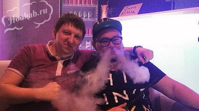 Кальянная The Office Nargilia Lounge