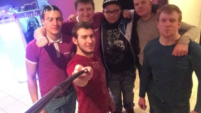Кальянная The Office Nargilia Lounge