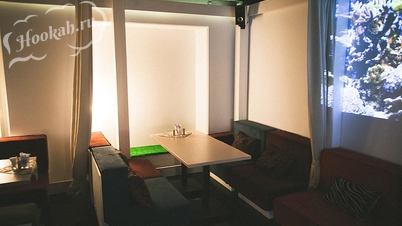 Кальянная Aussie lounge club