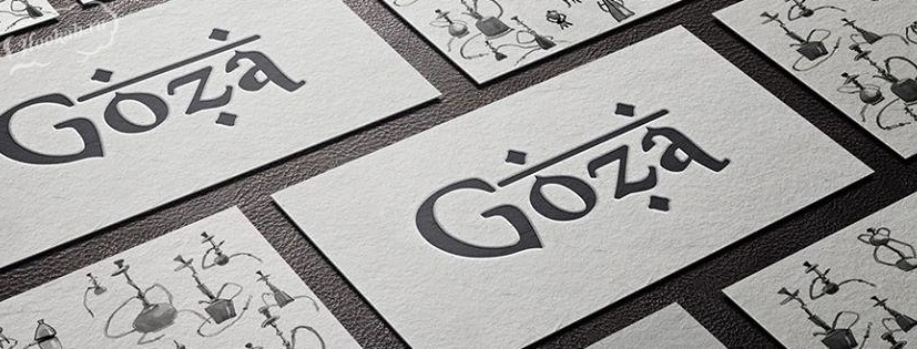 Кальянная Goza Smoke Bar