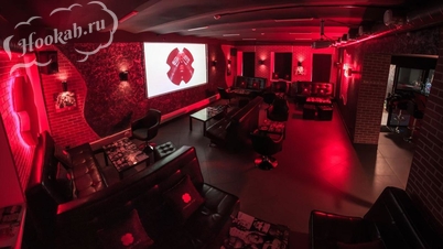 Кальянная HookahPlace