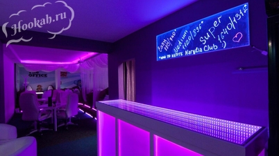 Кальянная Nargilia Lounge