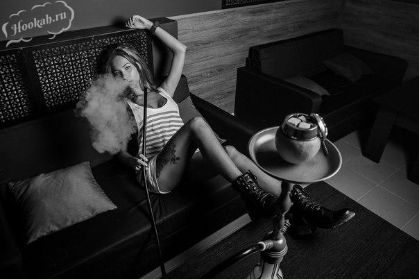 Кальянная Smoky_Lounge