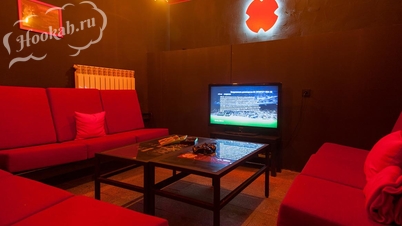 Кальянная HookahPlace