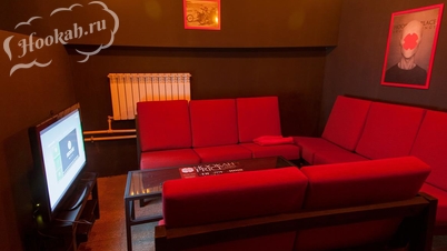 Кальянная HookahPlace