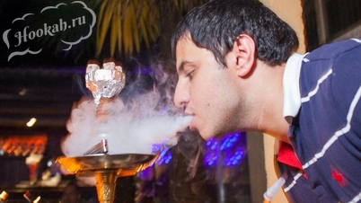 Sochihookah Room