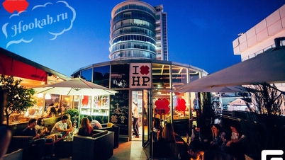 Кальянная Hookah Place
