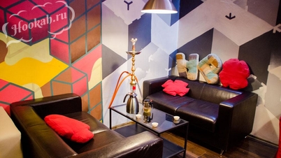 Кальянная HookahPlace