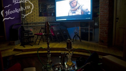 Кальянная HookahPlace