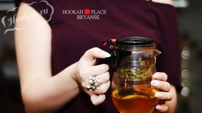 Кальянная HookahPlace
