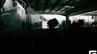 Кальянная CHICAGO Hookah Bar