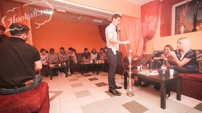 Кальянная SmoKing