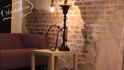 Кальянная Bolkonsky Lounge