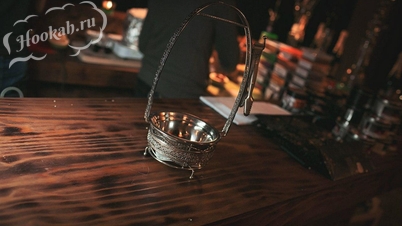 Кальянная Bolkonsky Lounge