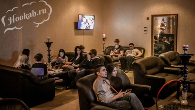 Кальянная Фараон lounge