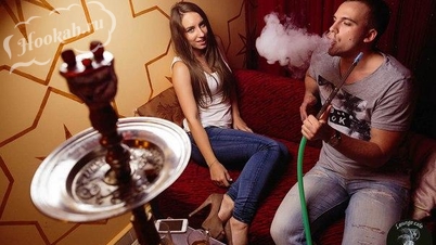 Кальянная Smoke Hookah