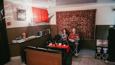 Кальянная Флэт