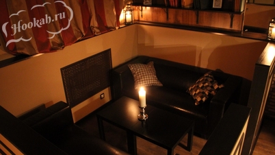 Шерлок-lounge пространство 18+