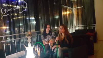 Кальянная Juicy Lounge